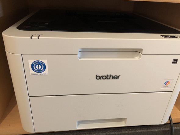 Passwort Fur Den Drucker Finden Computer Technik Technologie