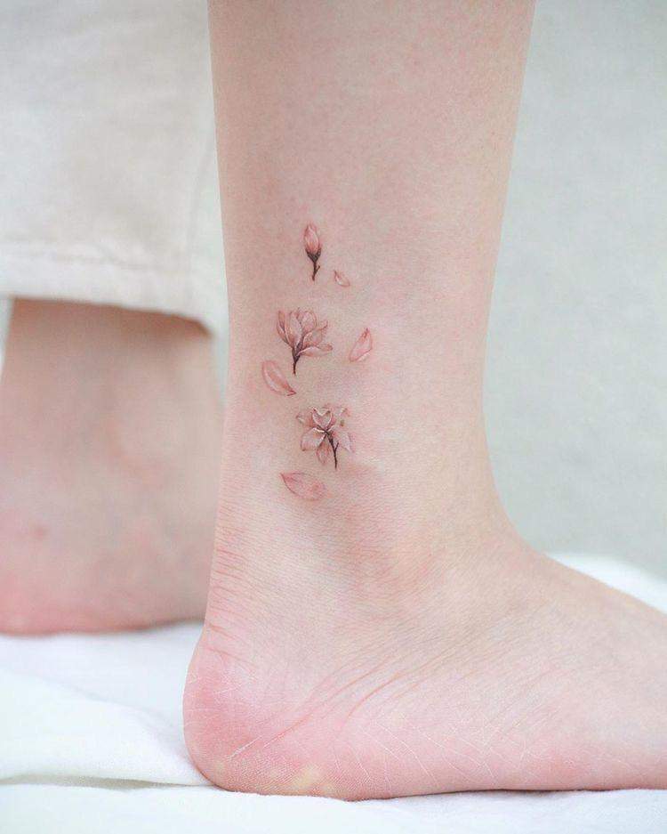 Pastell/Farbtattoo, wie viel kostet sowas? (Kosten, Tattoo, Tätowierung)