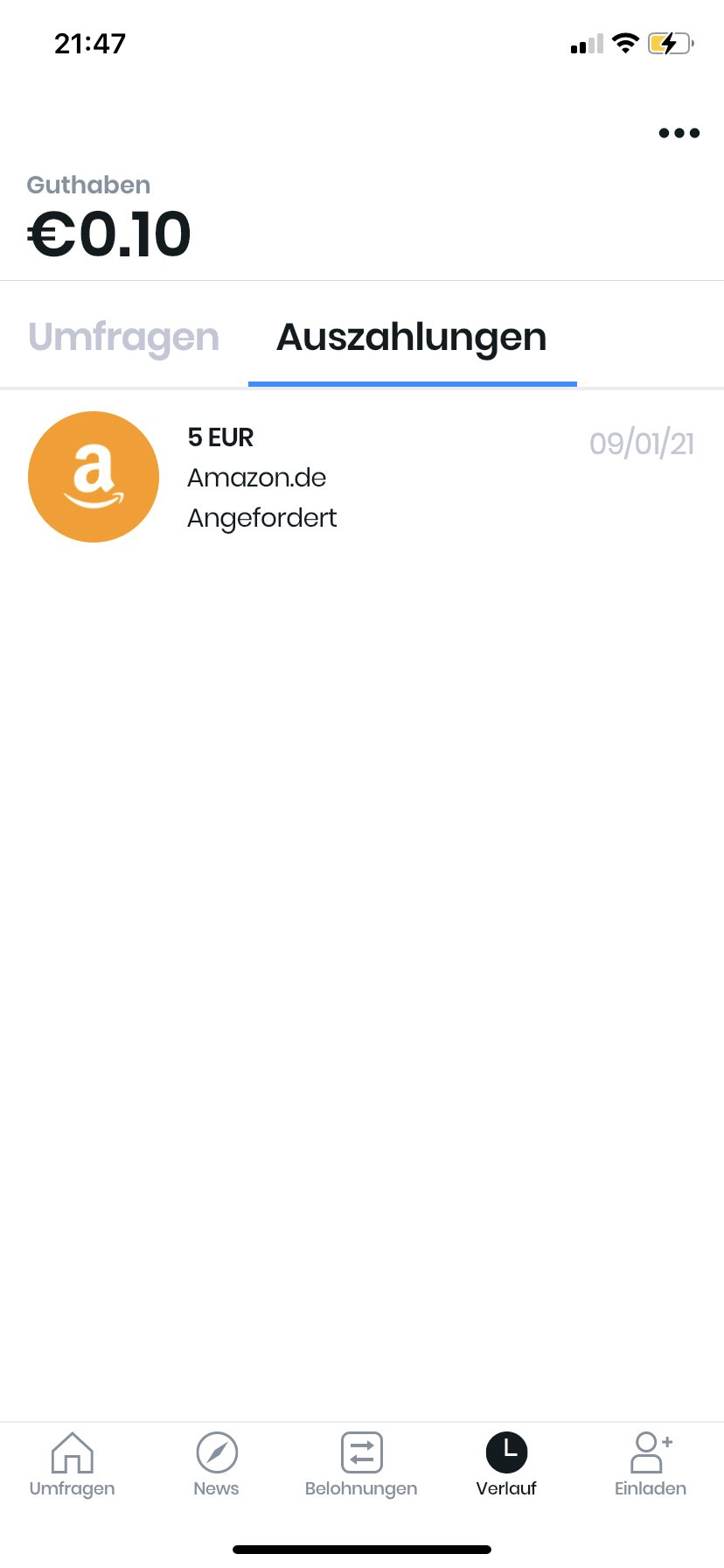 Mit Umfragen Geld Verdienen Gutefrage