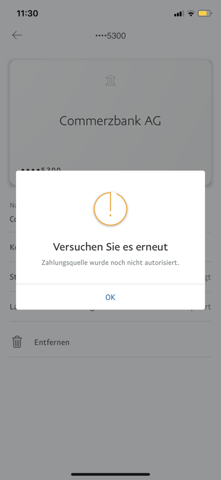 Paypal Bankkonto Loschen Geld Bank