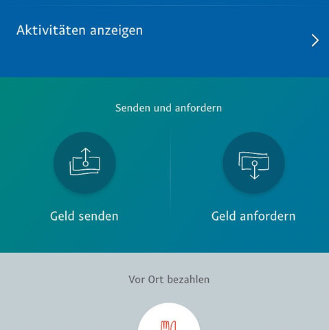 Paypal App - (PC, Windows, PayPal)
