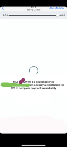 Paypal Gebühren zahlen/echt?