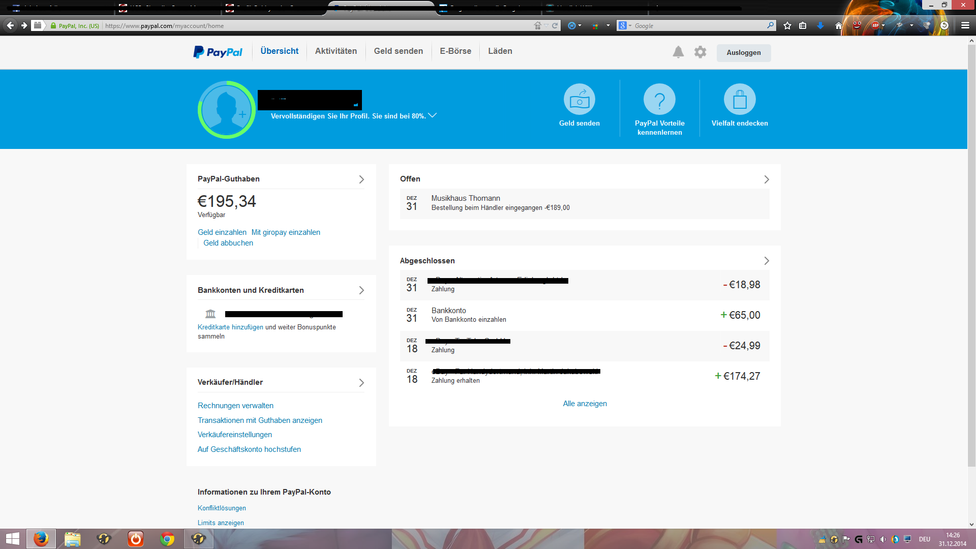 Paypal Geld Einzahlen Sofort Paypal Geld Einzahlen Sofort