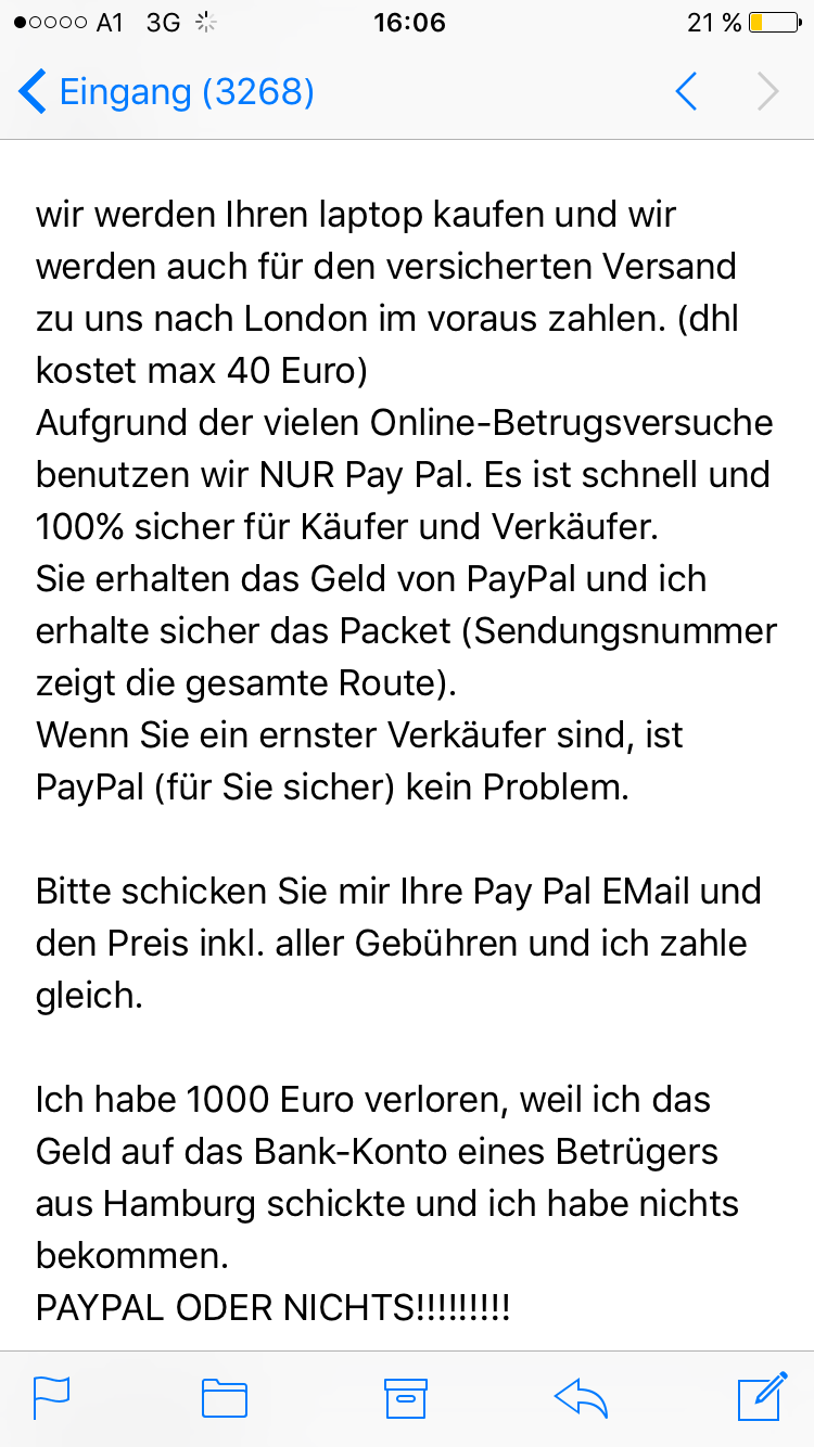 Paypal Geld Zurück Verlangen Paypal Geld Zurück Verlangen