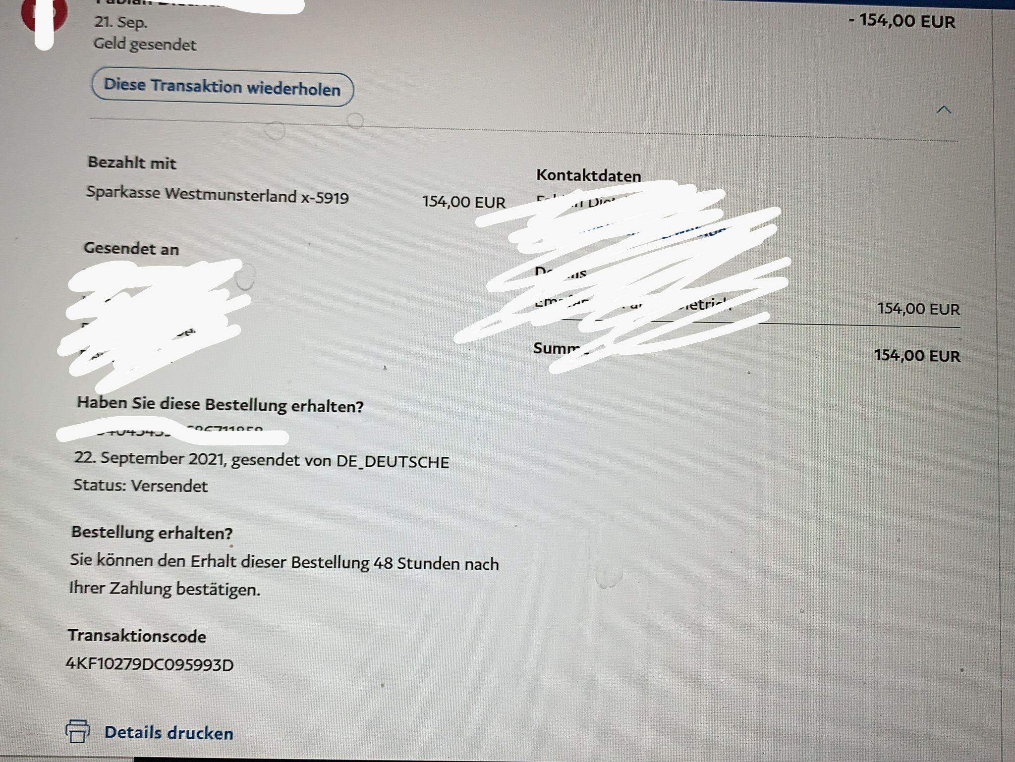 Wie Kann Ich Geld Bei Paypal Freigeben
