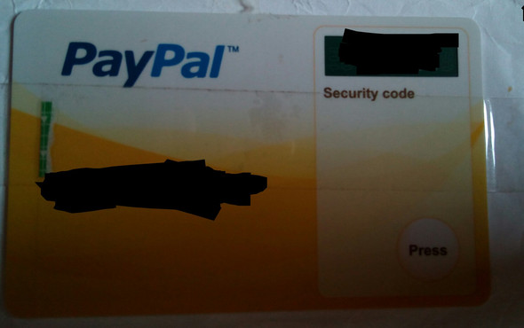 Paypal Funktioniert Nicht Mehr