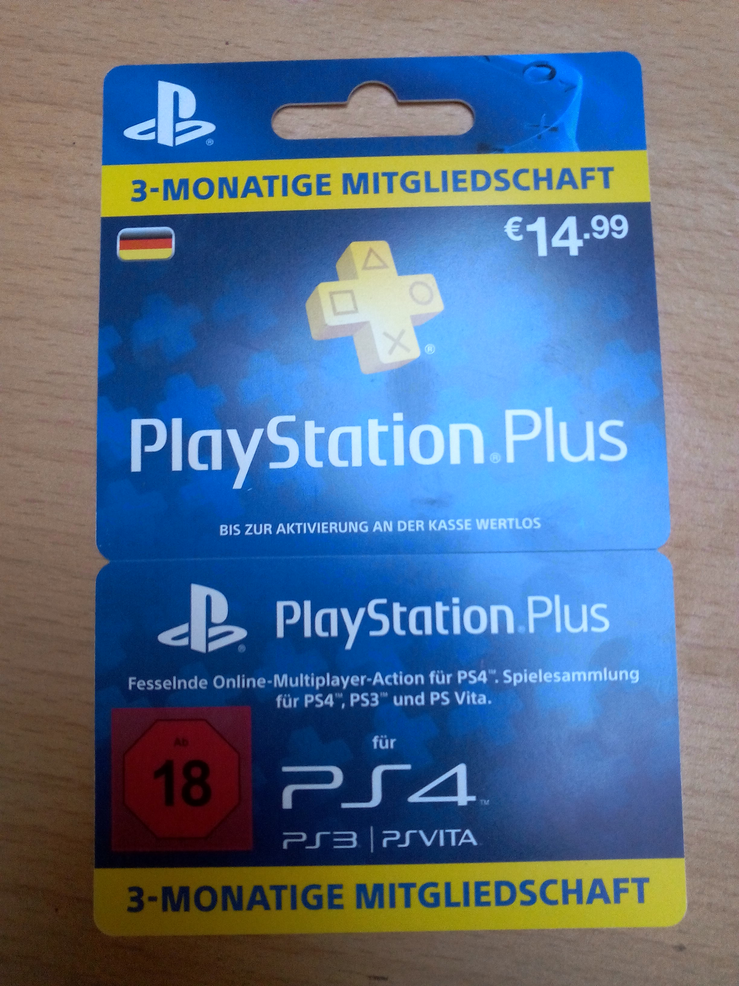 ps4 20 euro karte ps4 20 euro karte