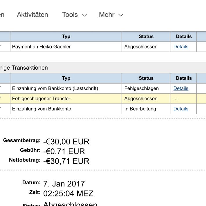 Wie Kann Jemand Geld Auf Mein Paypal Konto Гјberweisen Wie Kann Jemand Geld Auf Mein Paypal Konto Гјberweisen