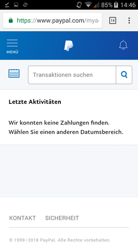 Paypal Und Flixbus Abbuchung Falsch Konto