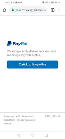 Warum Muss Ich Bei Paypal Eine Neue Zahlungsquelle Hinzufügen Warum Muss Ich Bei Paypal Eine Neue Zahlungsquelle Hinzufügen