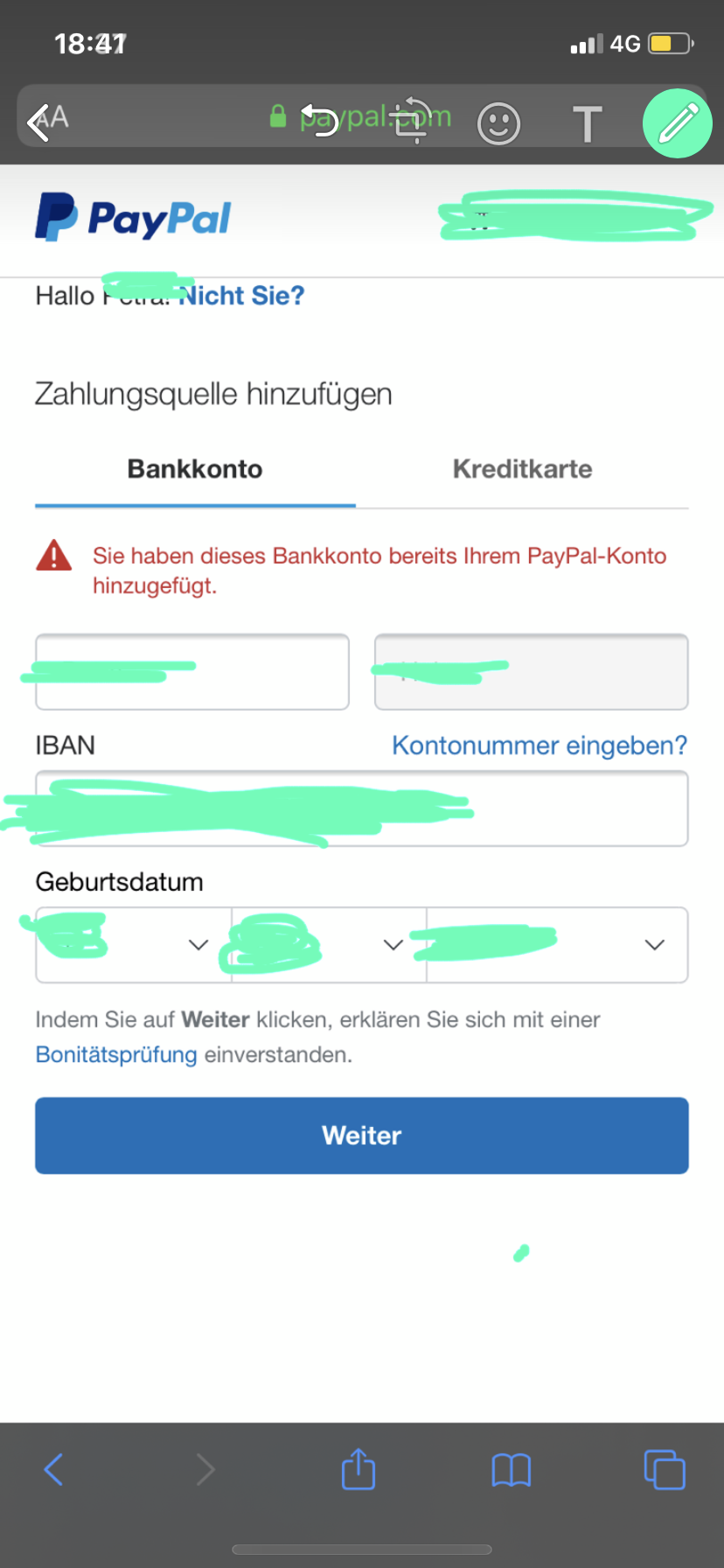 42++ Wie funktioniert paypal zahlung 2021 ideen 