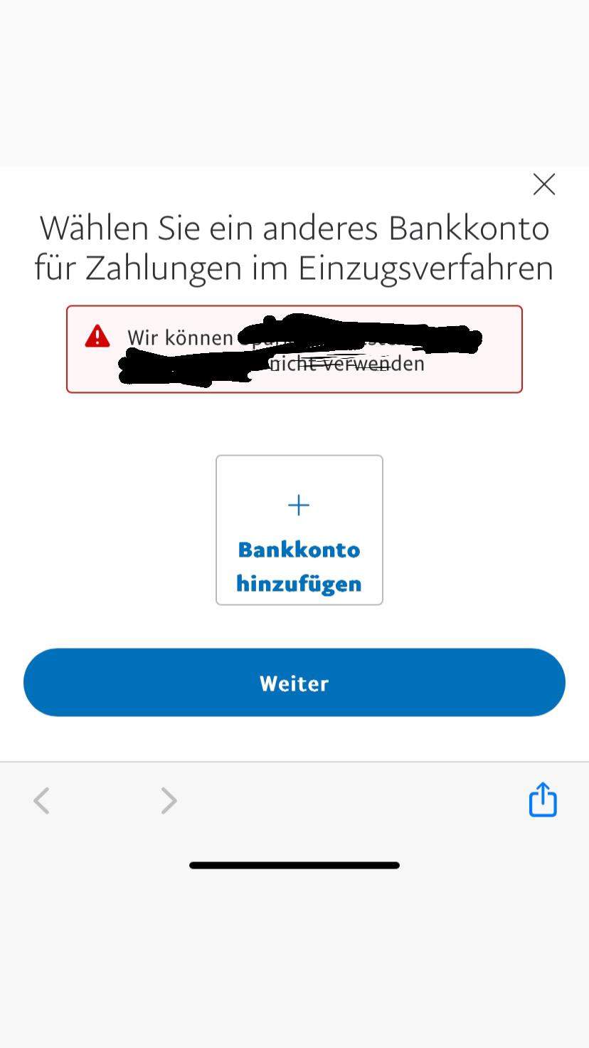 Paypal Geld Nach 21 Tagen Nicht Verfügbar