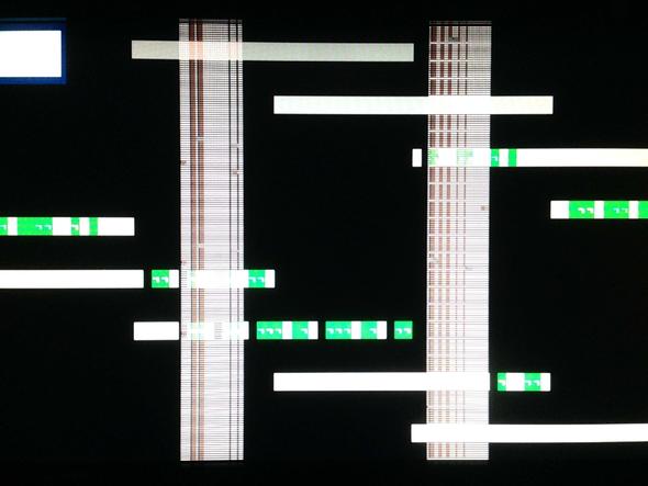 Start - (PC, kaputt, Bluescreen)
