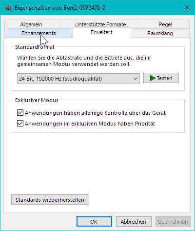 Windows Treiber - (PC, Windows, Laptop)