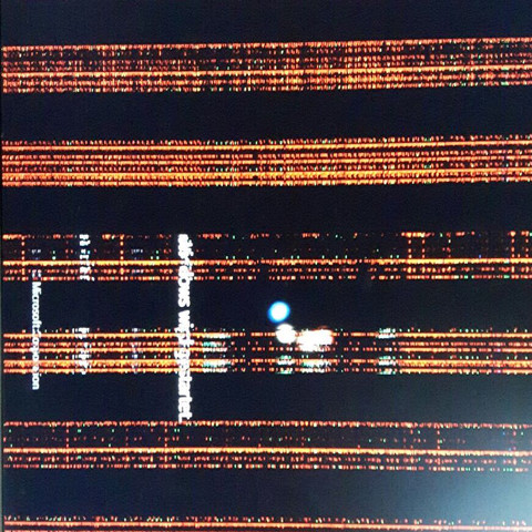 Hier der Bildschirm - (PC, Bildschirm)