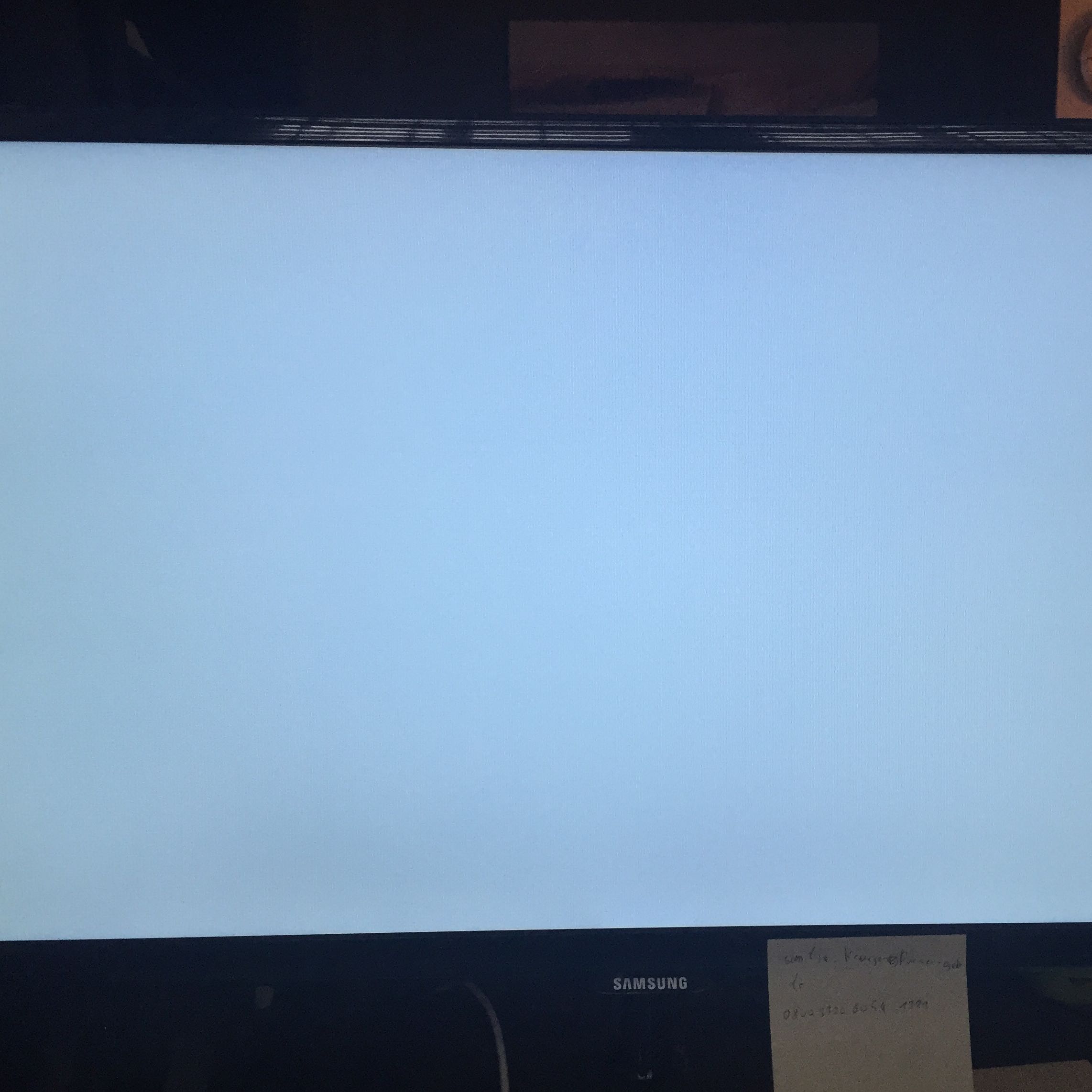 Pc Bildschirm Zeigt Nichts Mehr An Und Wird Blau Computer Windows 7 Pc Problem