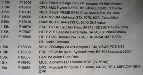 - (Computer, PC, Technik)