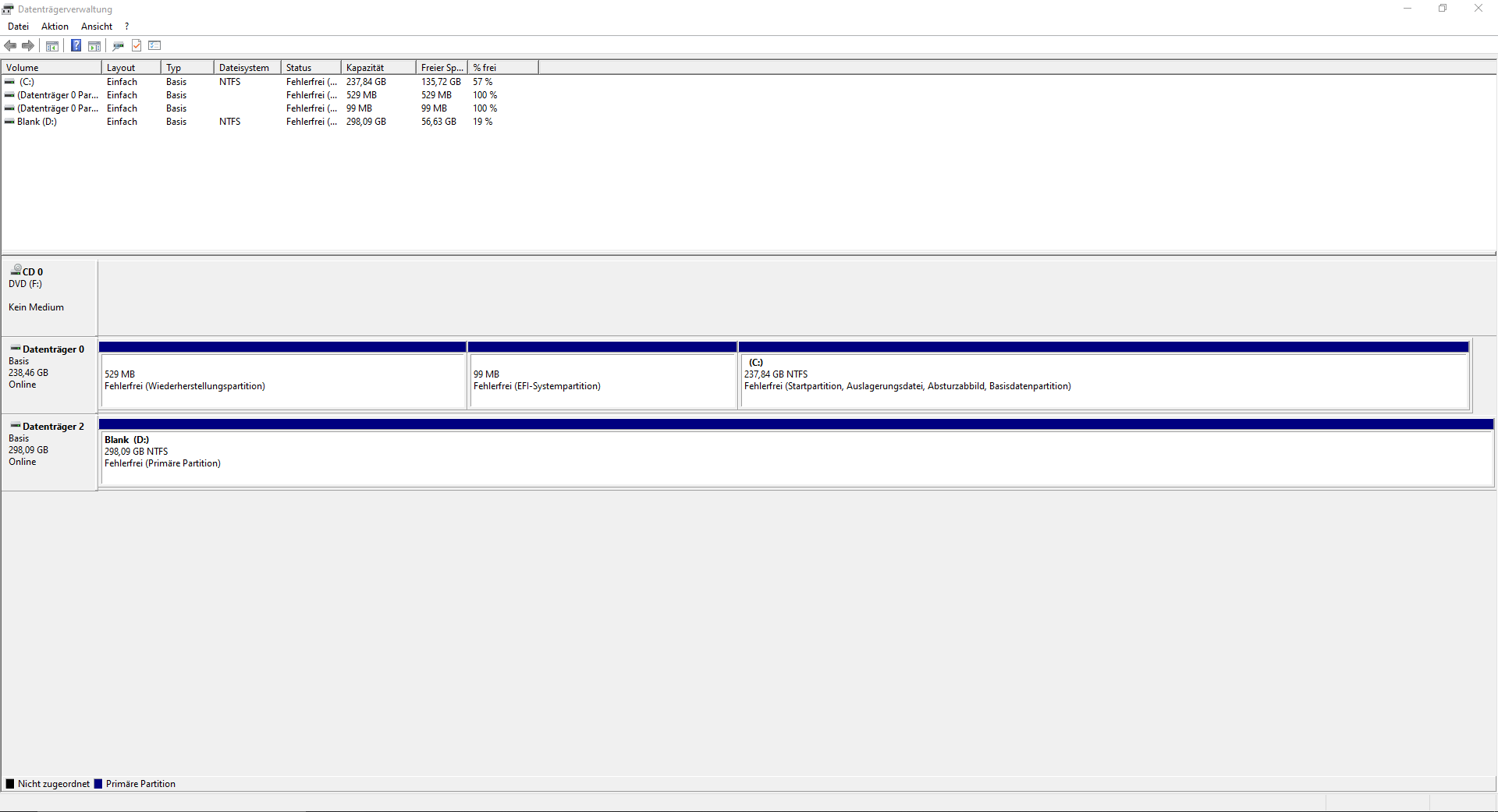 PC erkennt HDD nicht? Technik, Spiele und Gaming)