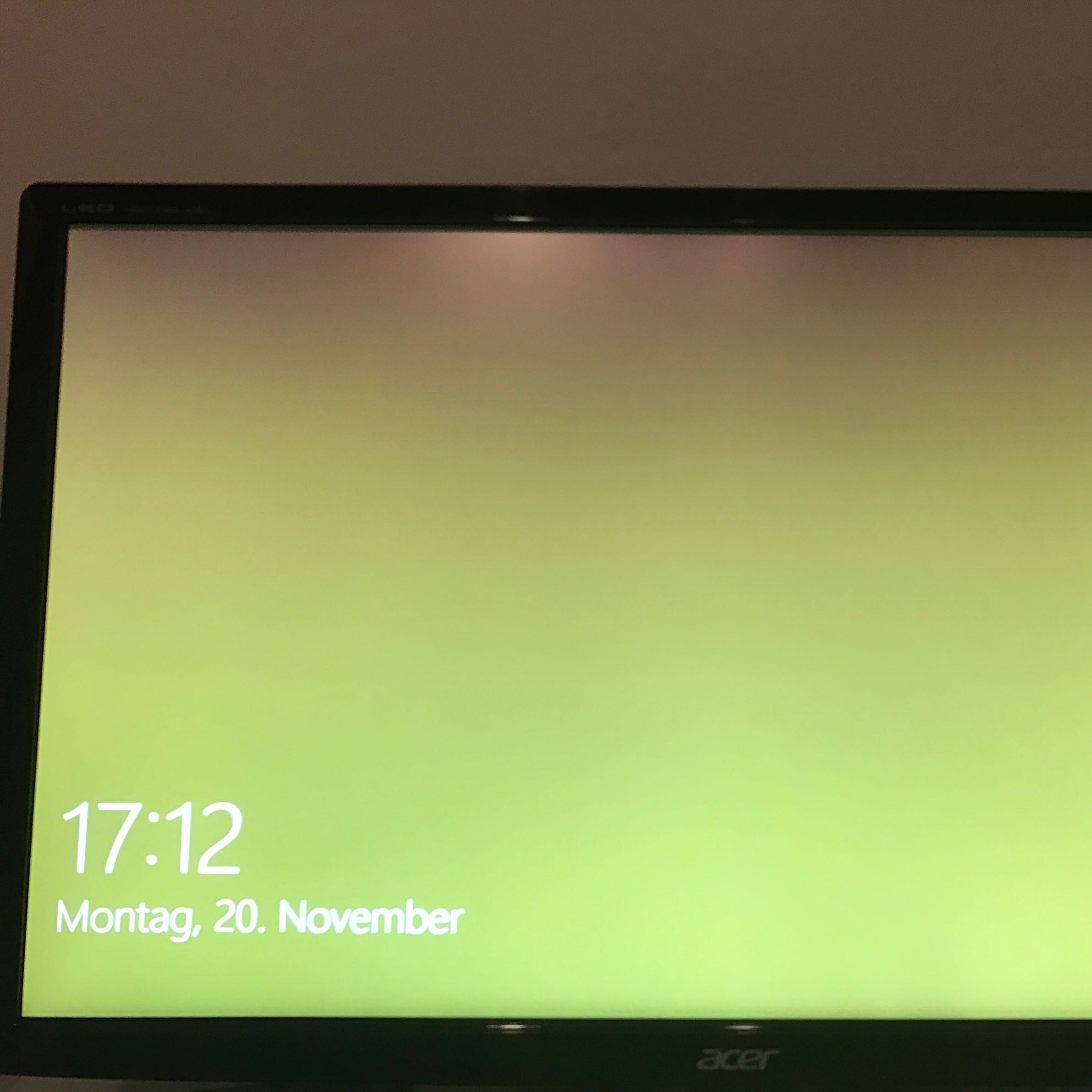 PC fährt nach abgebrochenem Update nicht mehr hoch? (Computer, Windows