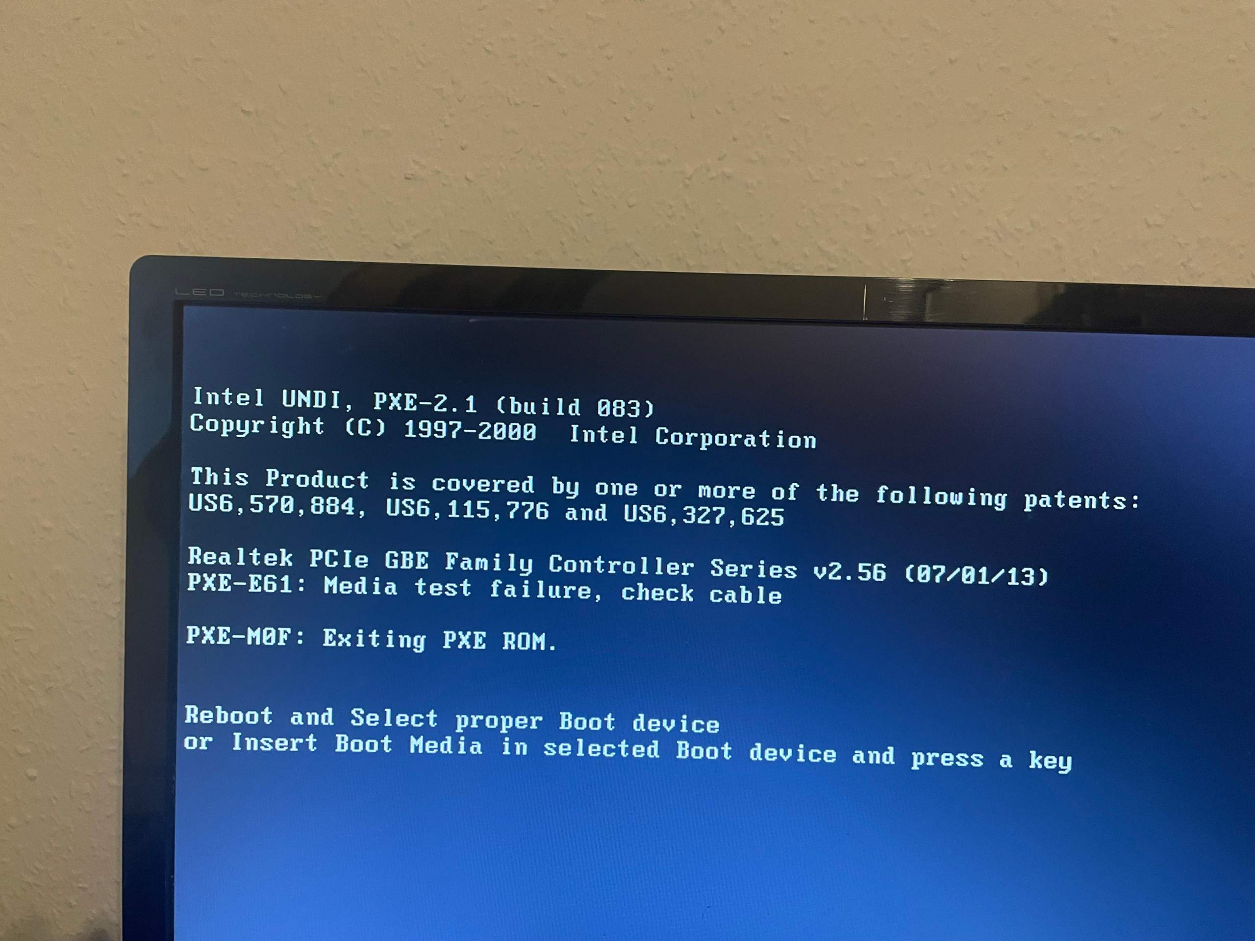 Asus Eee Pc Fährt Nicht Mehr Hoch