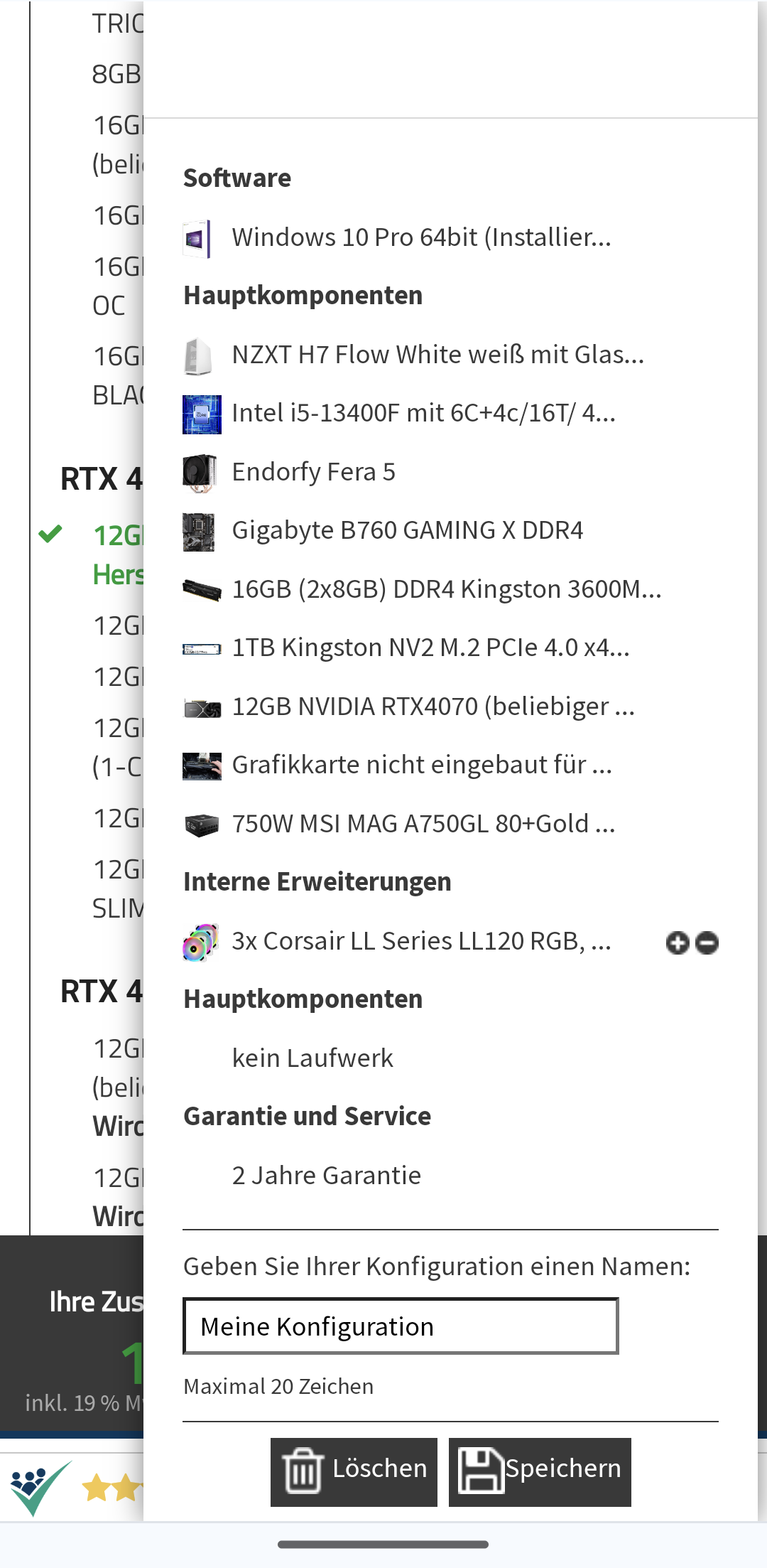 PC fertig kaufen oder selber zusammenstellen? (Gaming, Gaming PC, PC bauen)