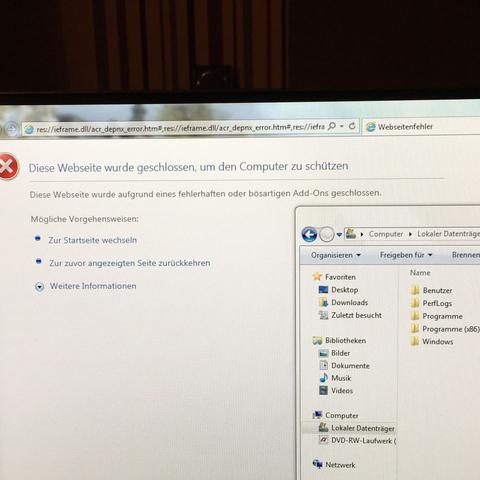 So sieht das gerade aus - (Computer, Internet, Microsoft)