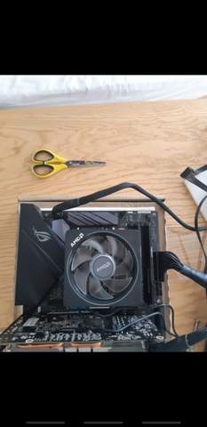 - (Computer, PC, Technik)