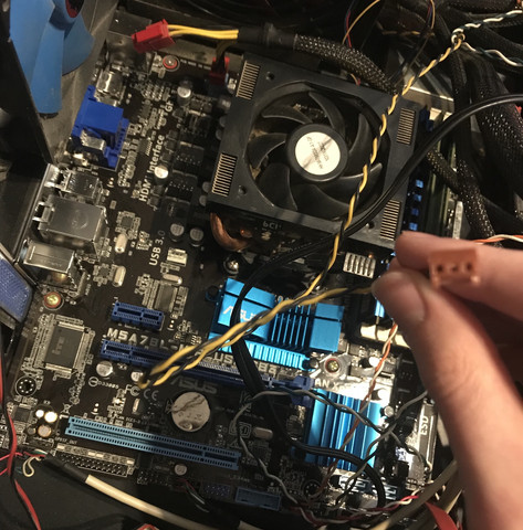 Ohne - (Computer, PC, Stecker)