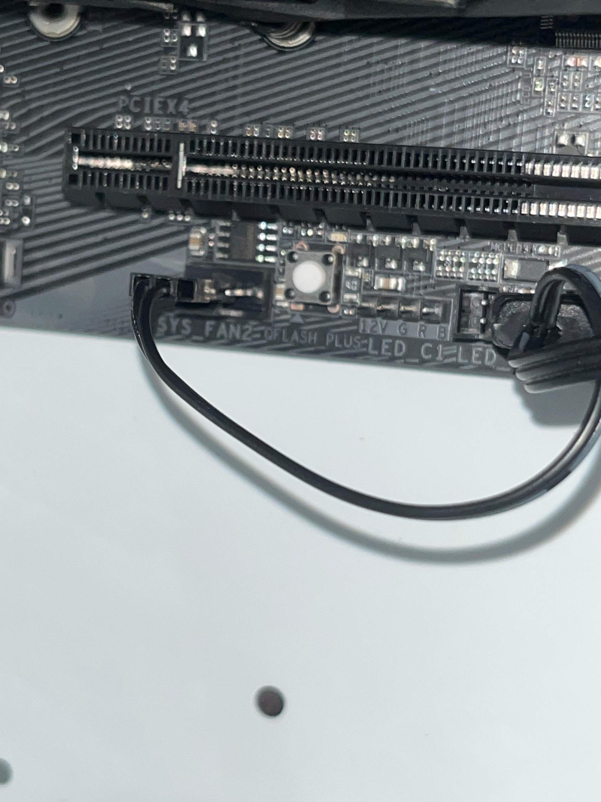 Playstation 5 Geht Nicht Mehr An Pc geht nicht mehr an? (Computer, Grafikkarte, Software)