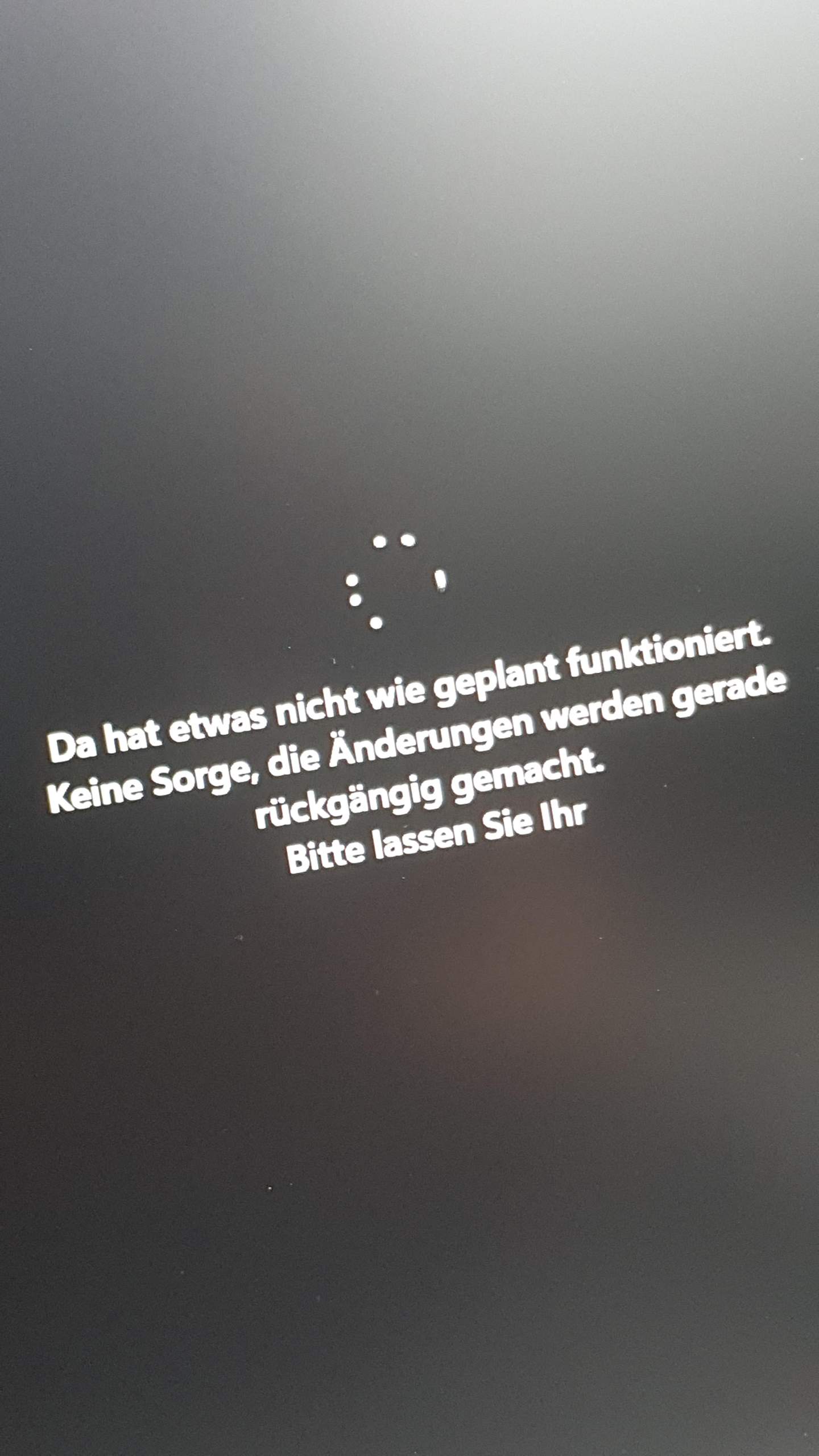 Bildschirm Kein Signal Pc Läuft Weiter Pc gibt kein Signal und Ez Debug leuchte ist an? (Grafikkarte