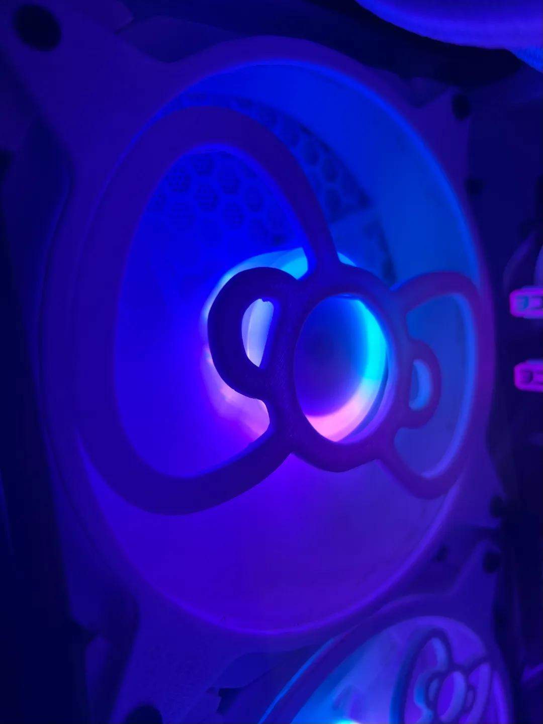 Pc Grill Cover Erfahrungen? (Gaming PC, Lüfter)