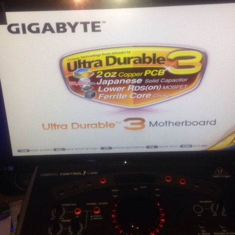 LOGO (Komme von da an nicht mehr weiter...) - (PC, Mainboard)