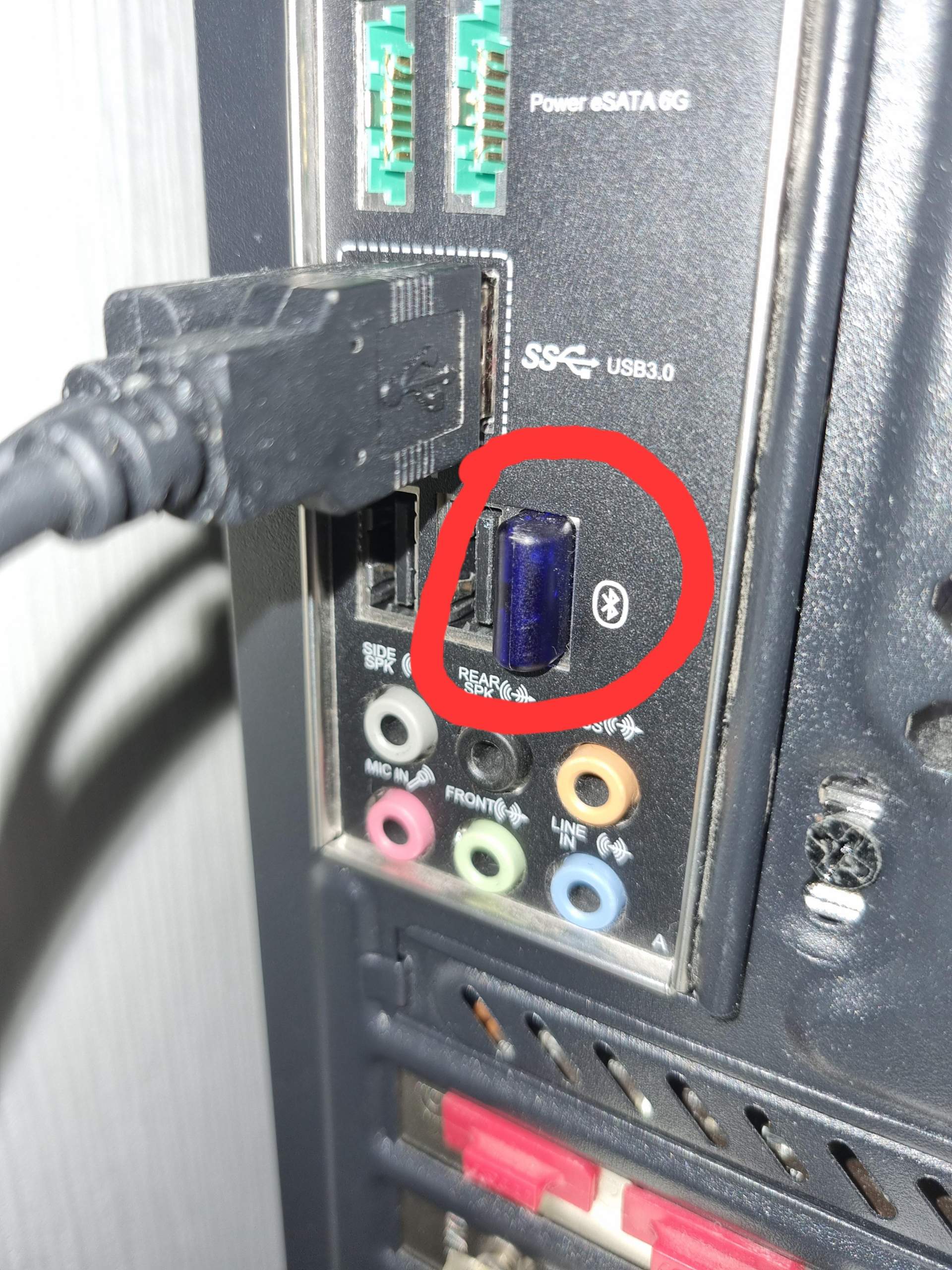 PC hat kein Bluetooth? (Windows, Windows 10, Treiber)