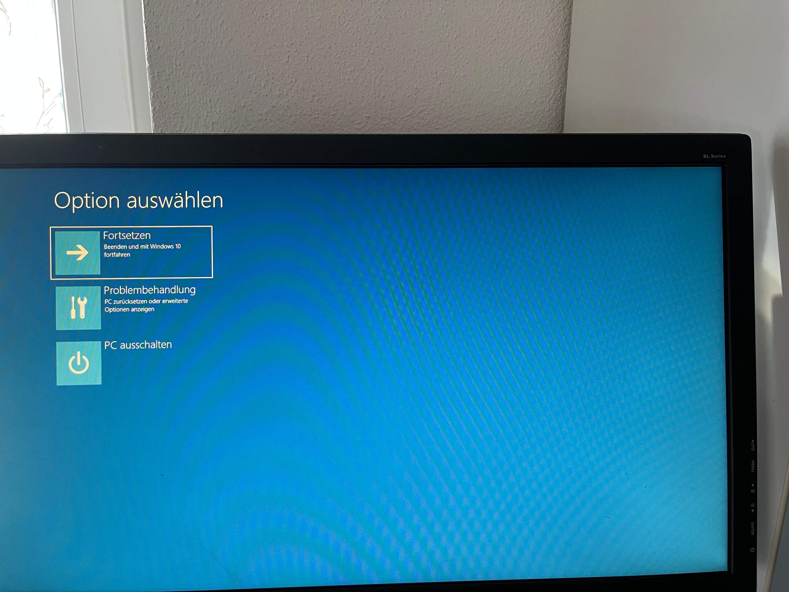 Der Pc Kann Nicht Auf Originaleinstellung Zurückgesetzt Werden Windows 10 Pc kann nicht mehr benutzt werden? (Windows, Windows 10, IT)