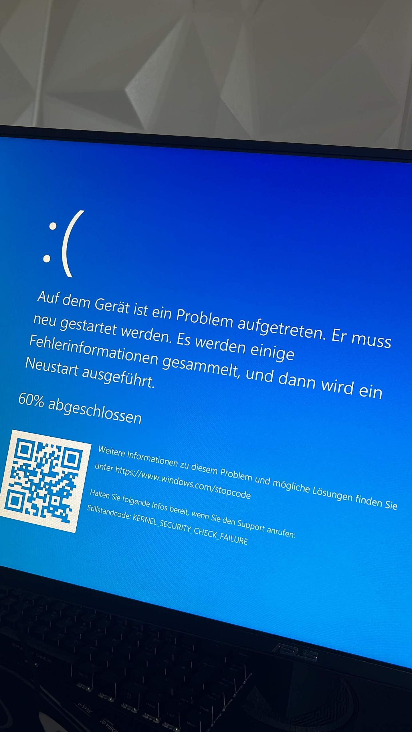 Pc läuft nur mit 1 RAM riegel? (Gaming PC, CPU, Prozessor)
