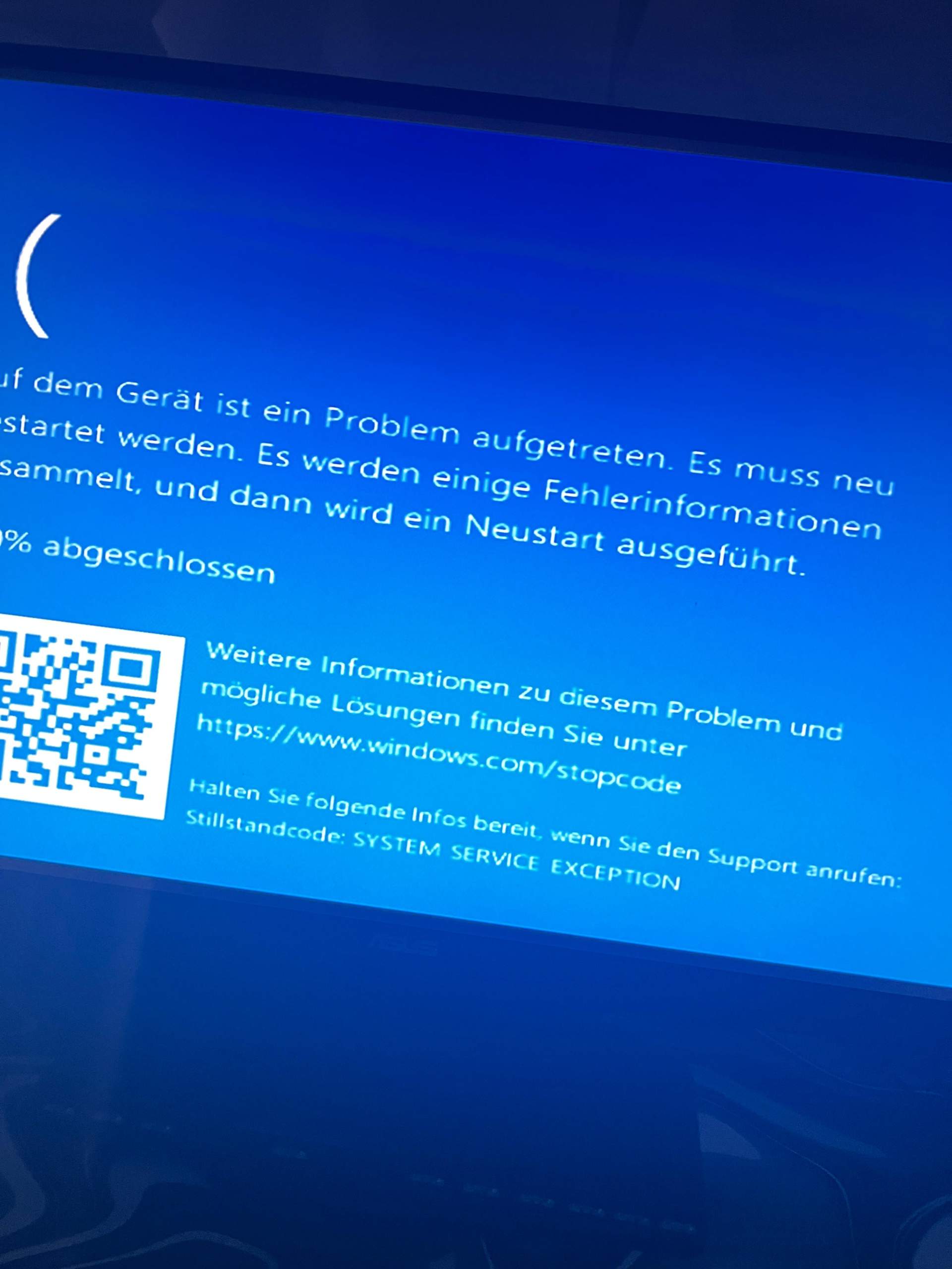 Pc läuft nur mit 1 RAM riegel? (Gaming PC, CPU, Prozessor)