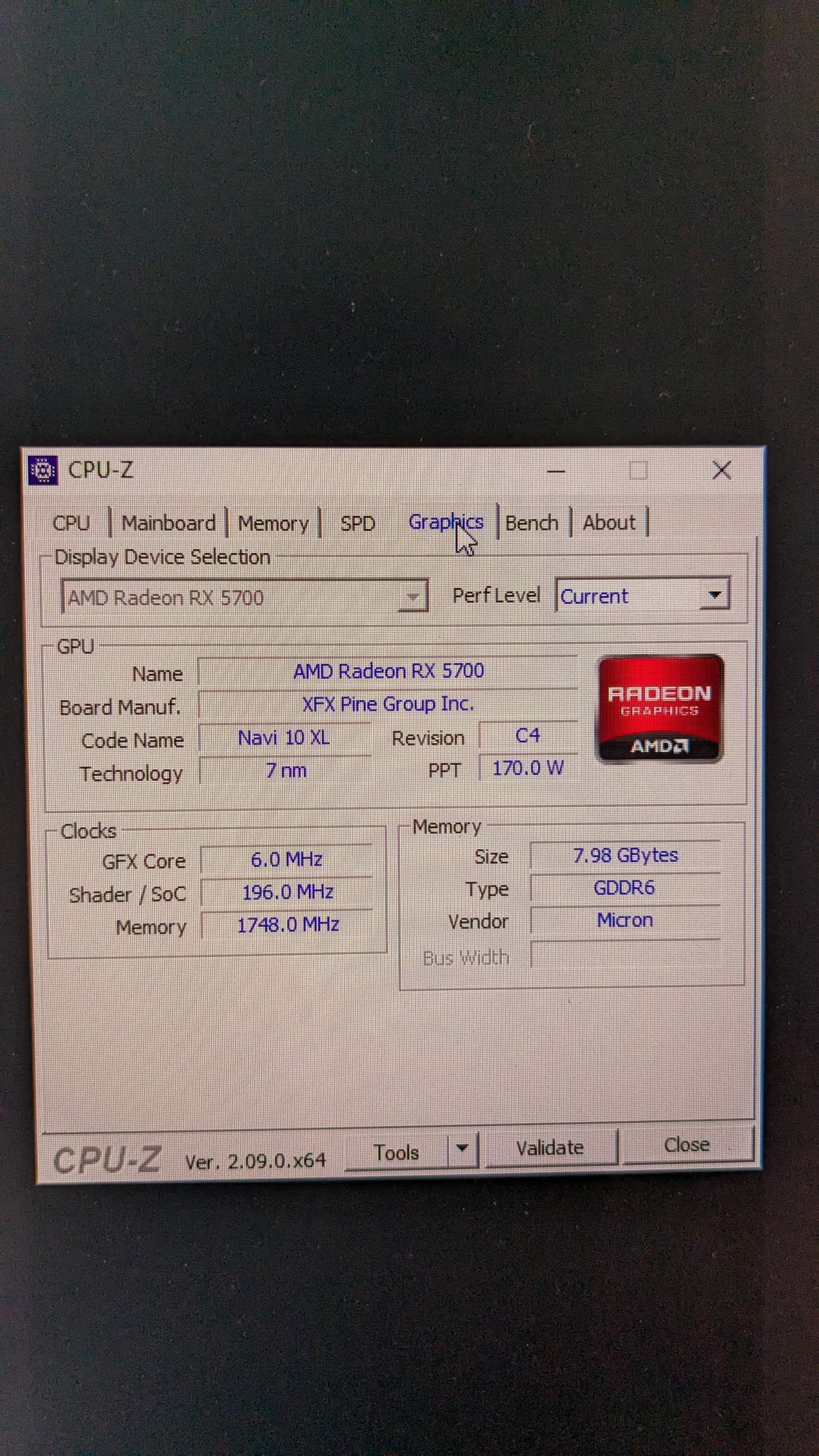 Mein Pc Kriegt Nicht Die Volle Leistung Internet Pc läuft theoretisch nicht auf volle Leistung? (MSI, AMD Radeon)