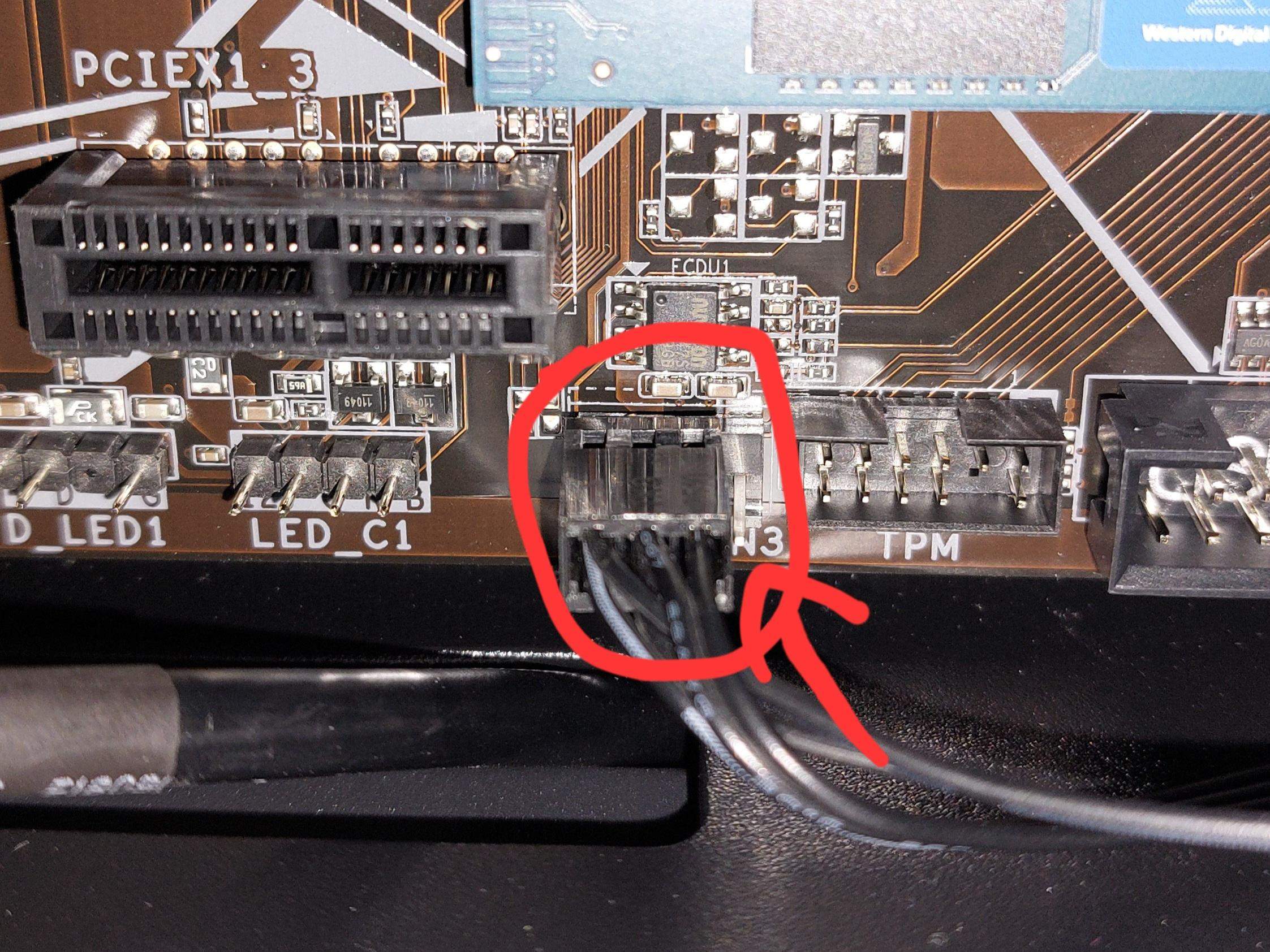 PC Lüfter 3 oder 4 pin anschluss? (Gaming PC, Gehäuse, PC bauen)