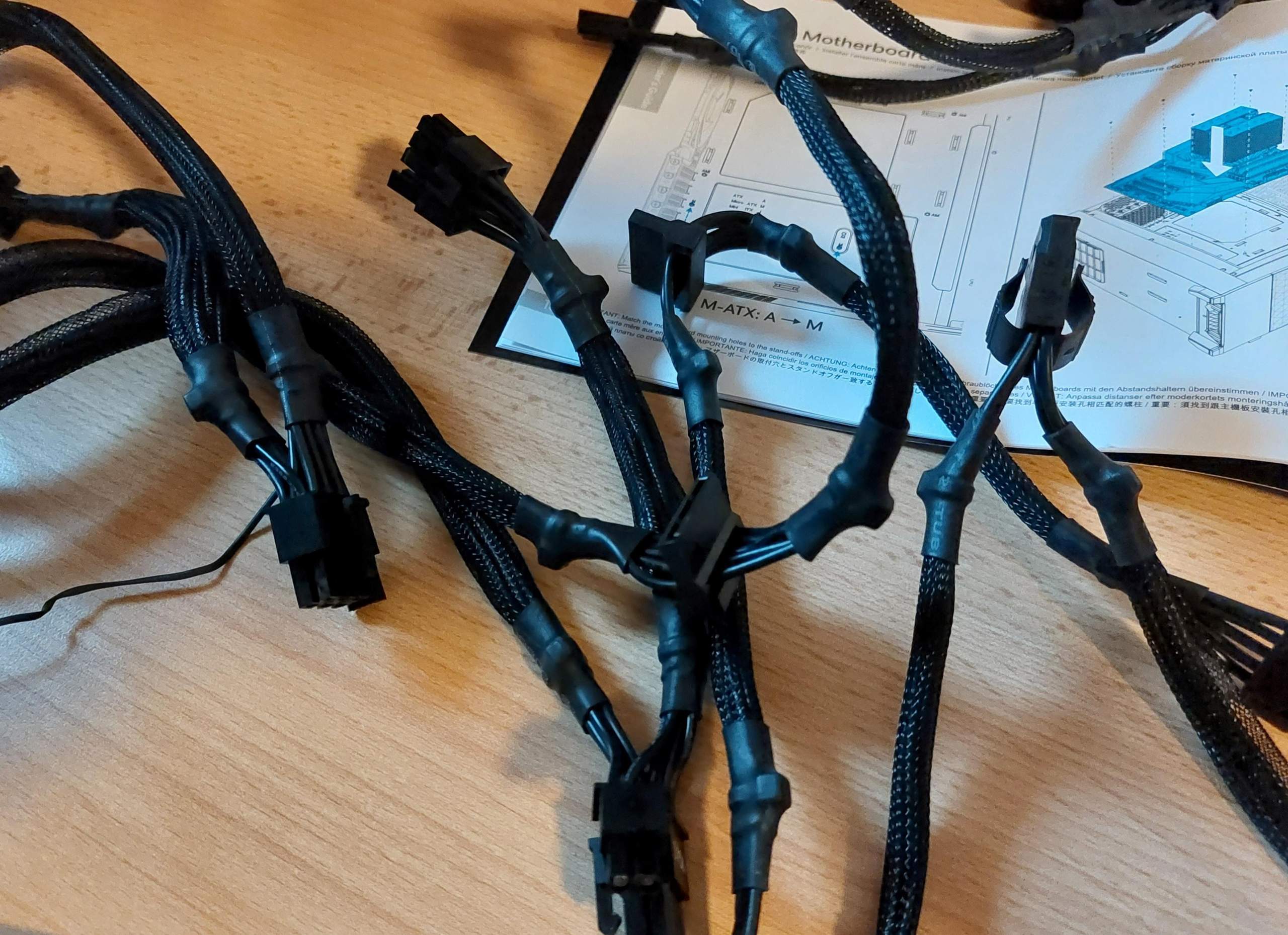 PC Lüfter 3 oder 4 pin anschluss? (Gaming PC, Gehäuse, PC bauen)