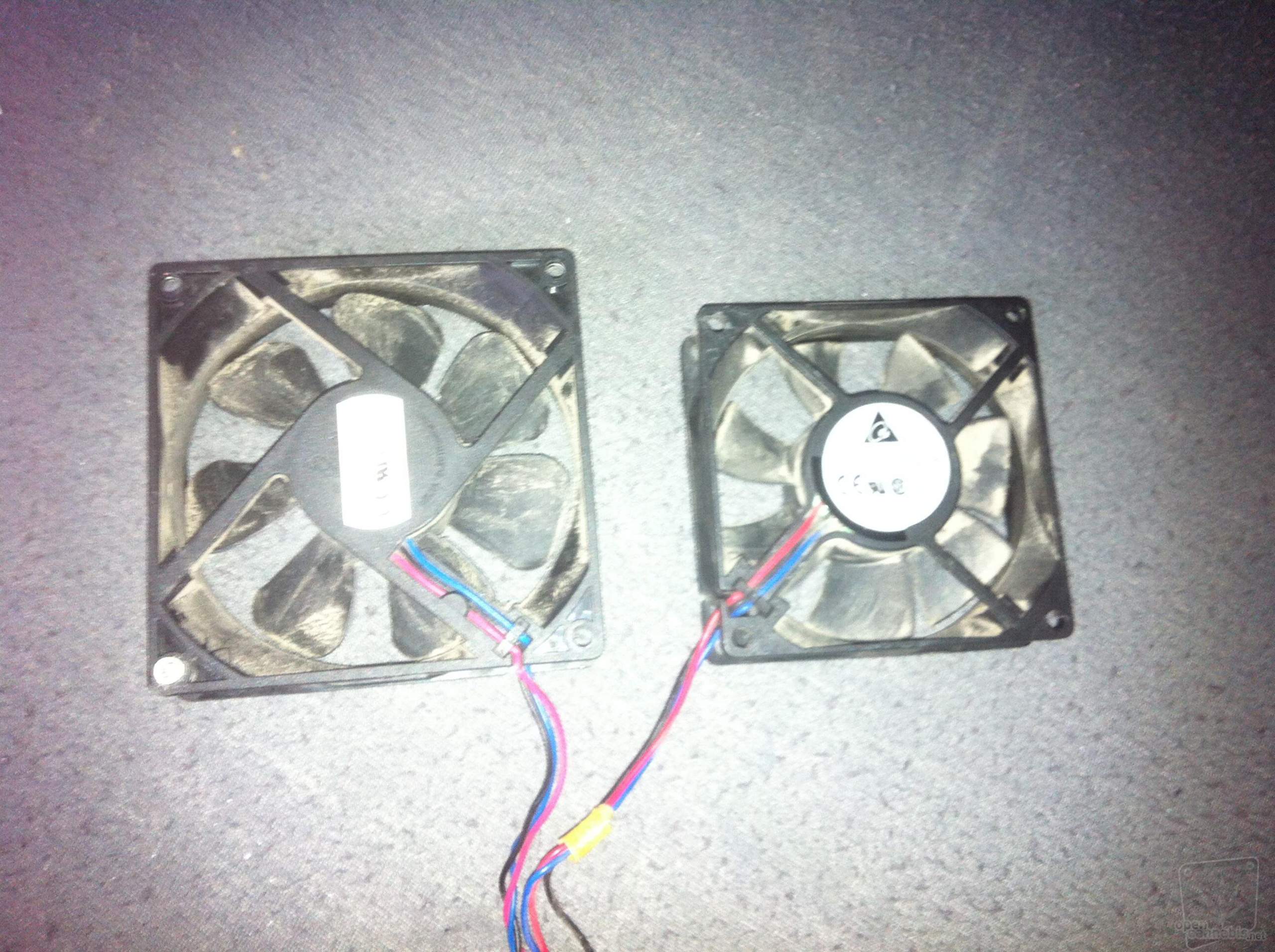 PC Lüfter ohne Mainboard zum Laufen bringen Wie geht das? Technik, Elektronik)