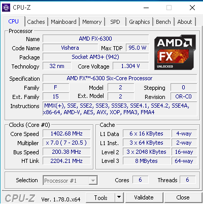 CPU - (Computer, Grafikkarte, Prozessor)