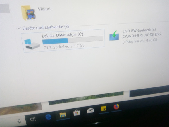 Pc Sauber Platt Machen Computer Technik Spiele Und Gaming