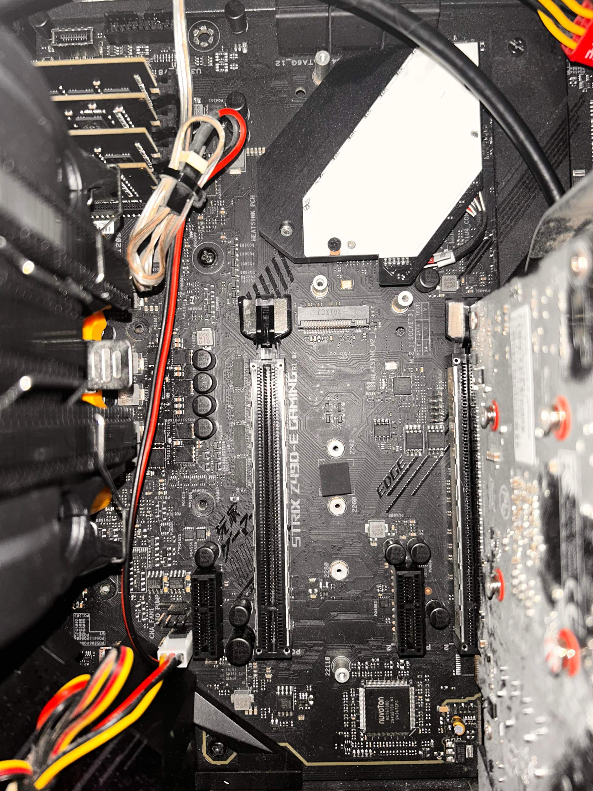 Rot Pc Pc Startet Nicht /Mainboard Oder Psu? – BPGTUE
