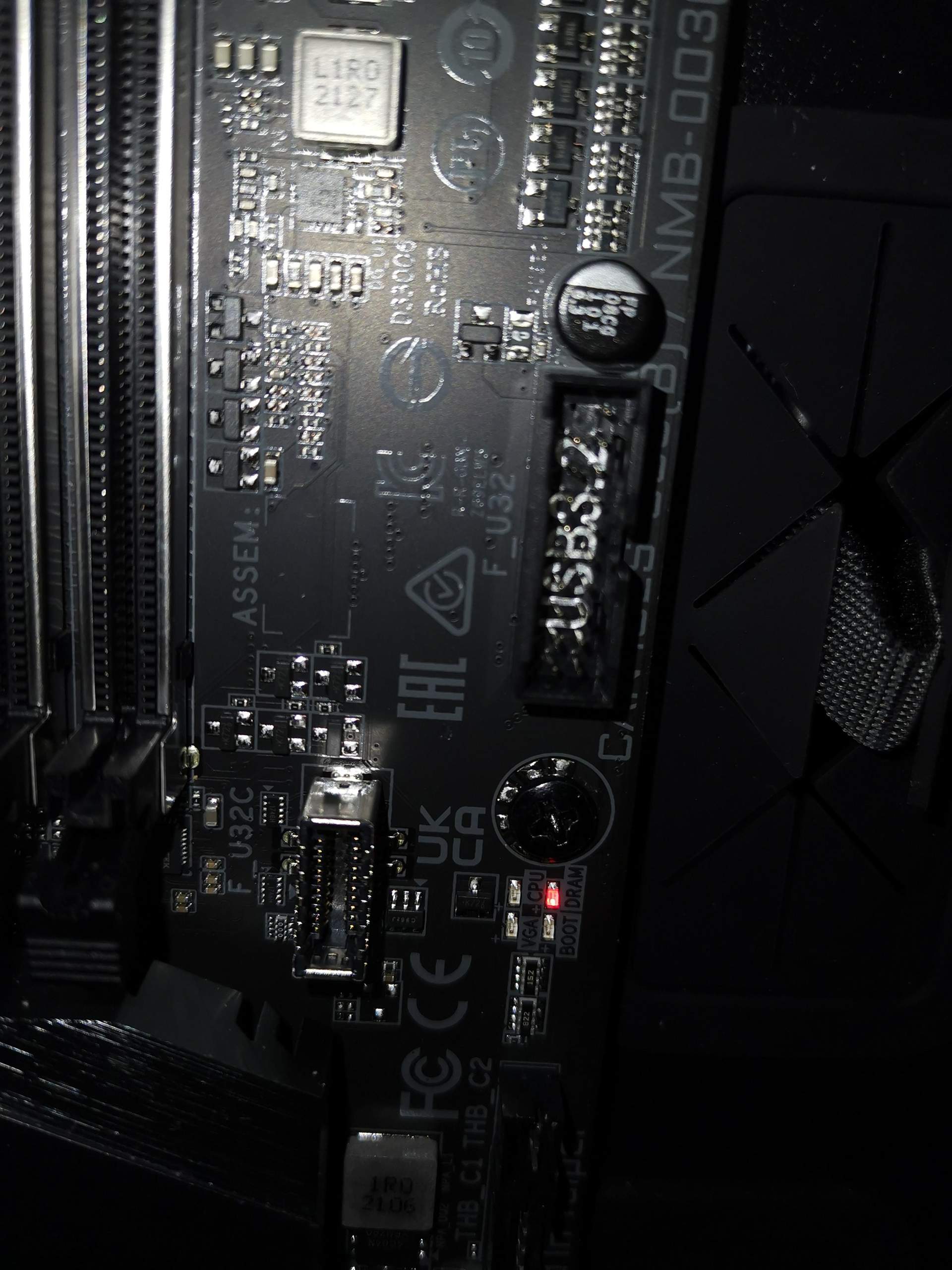 Pc startet nicht? (Prozessor, CPU, Mainboard)