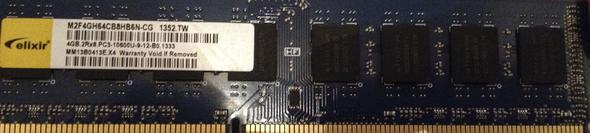 Das 1ste bild sind meine alten ram riegeln die im pc verbaut sind - (Computer, PC, Hardware)