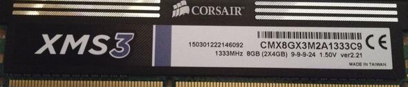 Das 2te bild sind die neuen ram riegeln - (Computer, PC, Hardware)