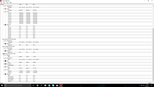 0% ? - (PC, cpu)