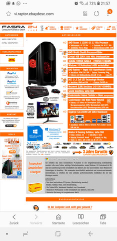 - (Computer, PC, Technik)