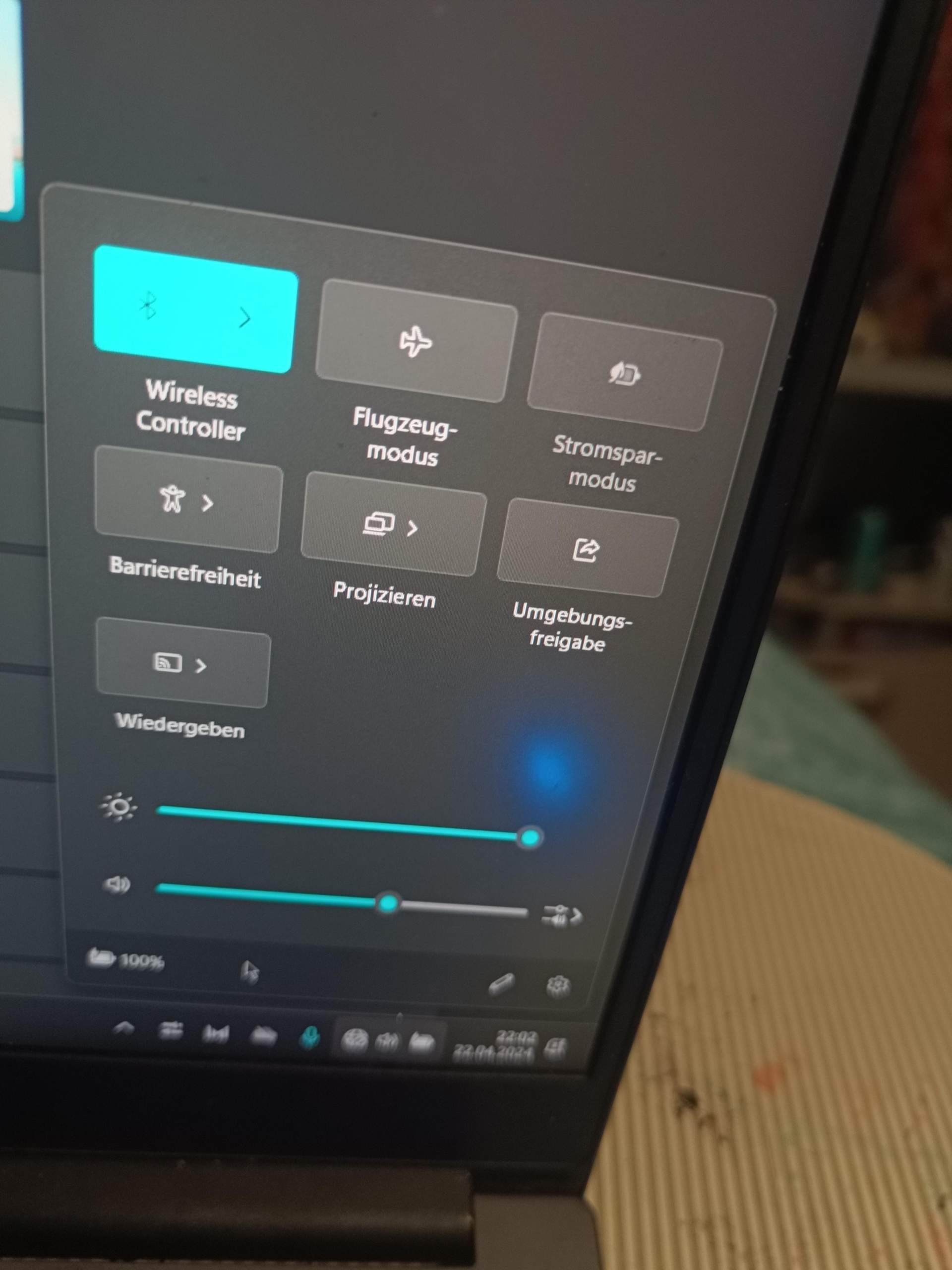 Pc wlan taste weg? (Computer, Internet, Netzwerk)
