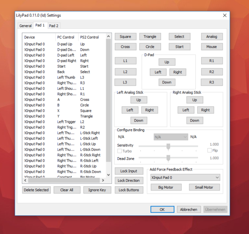 Lillypad 2 - (Plug-in, Bug, BIOS)